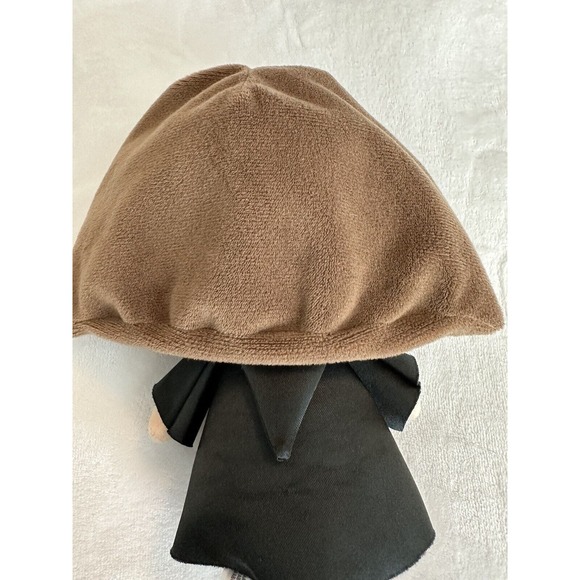 FUNKO HARRY POTTER HERMIONE GRANGER COLLECTIBLE PLUSH - Good Condition Plushie - Picture 4 of 9